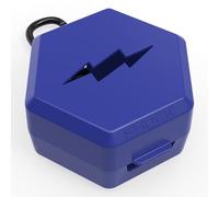 Shock Doctor Showtime MG Case Royal OSFA