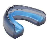 Paradenti Shock Doctor Ultra Braces Noir TU