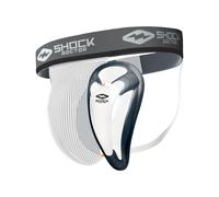 Shock Doctor Ultra Supporto Protezione Inguine Con Bio Coppa Arti Marziali Mma
