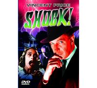 Shock (DVD) Vincent Price