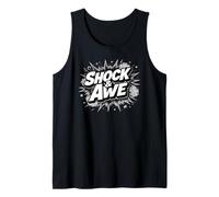 Shock E Awe Canotta
