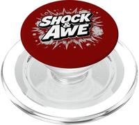 Shock E Awe PopSockets PopGrip per MagSafe