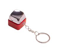 Shock elettrico - giocattolo elettrico sensoriale portatile - Portachiavi portatile | Per casa, aula, lavoro, viaggi, uffici, feste, Halloween, Natale