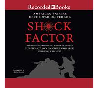 Shock Factor: i cecchini americani nella guerra al terrorismo