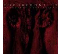 Shock Frontier - Mancuerda Confessions - CD - F72z