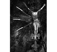 Shock Frontier - Tumult