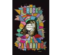 Chuck Palahniuk Shock Induction (Tascabile)