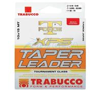 Shock Leader Trabucco Taper Leader