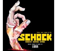 Shock - Libra (Audio Cd)