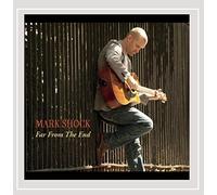 Shock, Mark - Far From The End
