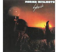 SHOCK - MIYAMOTO NORIKO