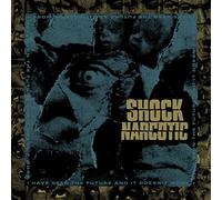 Shock Narcotic I Have Seen The Future And It Doesn't Work (Vinyl LP)