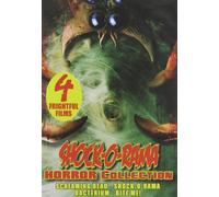 Shock-O-Rama Horror Collection