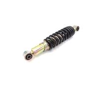 Shock posteriore 260mm compatibile con CRF70 XR50 CRF50 FITS 50cc 70cc 90cc 110cc da 125 cc bici da bici e modelli simili