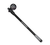 Shock Pump - Suspension Air Pump Single Piece With Storage Bag