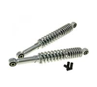 Shock set 360 millimetri di cromo