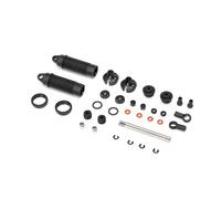 Shock Set completo (2): Mini LMT