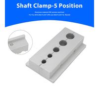 Shock Shaft Clamp Vise Clamp Shock Clamp Shaft clamp For Fox Y1