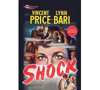 Shock (Shockproof Classics)