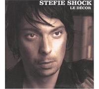 Shock, Stefie - Le Décor