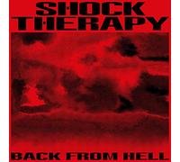 Shock Therapy Back from Hell (CD) Album