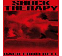 Shock Therapy Back from Hell (CD) Album