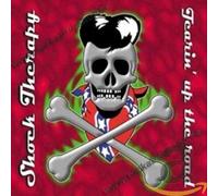Shock Therapy - Tearin'Up the Road