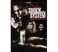 Shock to the System: A Donald Strachey Mystery (DVD) Michael Woods Chad Allen