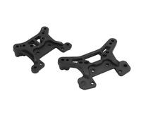 Shock Tower Board, resiliente RC Auto Anteriore Posteriore Shock Tower Board Flessibile Guidare Anteriore 124008 124010