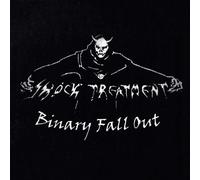 Shock Treatment Binary Fall Out (Vinyl LP)