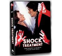 Shock Treatment