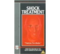 Shock Treatment [VHS]