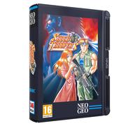 Shock Troopers (NEOGEO AES+) (PC) (PRESALE 12/11/2026)