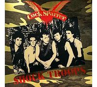 Shock Troops