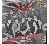 Shock Troops