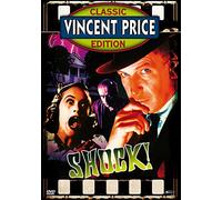 Shock! - Vincent Price Classic Edition