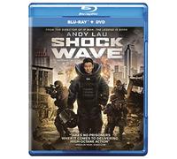 Shock Wave [Edizione: Stati Uniti]