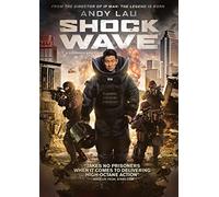 Shock Wave [Edizione: Stati Uniti]
