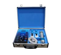 Shock Wave Pain Instrumented Apparecchio Extracorporeo Per Onde D'Urto, Massaggiatore Mentale Antidolorifico, Strumento Extracorporeo Per Onde D'Urto Per Disfunzione Erettile, Lesioni Spor