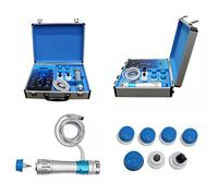 Shock Wave Pain Instrumented Shock Wave Machine, Massaggiatore Per Alleviare Il Dolore Muscolare, Dispositivo Efficace Per La Disfunzione Erettile