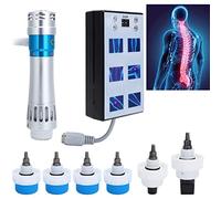Shock Wave Pain Instrumented Shockwave Instrument, Shockwave Machine Function Sollievo Dal Dolore Per La Disfunzione Erettile Per Dimagrire E Rimuovere La Cellulite