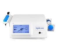 Shock Wave Pain Instrumented Shockwave Machine, Strumento Professionale Extracorporeo Per Onde D'Urto Per Fascite Tendinite, Sollievo Dal Dolore, Dolori Muscolari E Articolari
