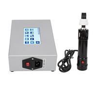 Shock Wave Pain Instrumentshockwave Machine, Shockwave Massager Ed Ment 100240V Extracorporeal Pain Reduce Electric Pain Black 25 Physical Energy Gears Us Plug