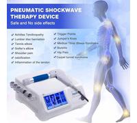Shock Wave Therapy ED Shockwave Therapy Arthritis Shockwave Therapy Machine