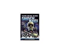 Shock Waves 1977 Ondas de Choque DVD