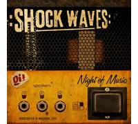 Shock Waves - Night of Music
