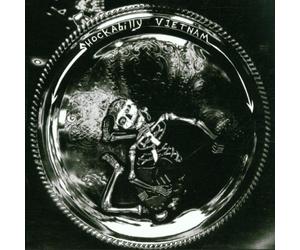 Shockabilly - Vietnam & Heaven