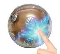 Shockball Game | Shock Ball Hot Potato Game, protagonisti della Palla da Ballo da Ballo di novità per l'avventura per Gli per Feste per Le Vacanze per Bambini, Altri Sono passati e Tutti col