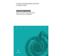 Shockdown. Media, cultura, comunicazione e ricerca nella pandemia