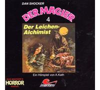 Shocker,Dan - D.Magier 04-d.Leichenalchimist